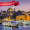 Islamic Tours in Istanbul Turkiye Premium Package 