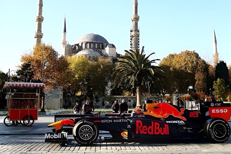 F1 Turkish Grand Prix 2027